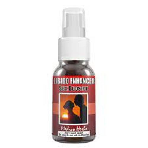 Libido Spray4